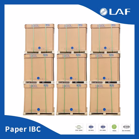 Fabrikpreis-Fass, IBC