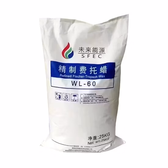 Fischer Tropsch Wax Syy