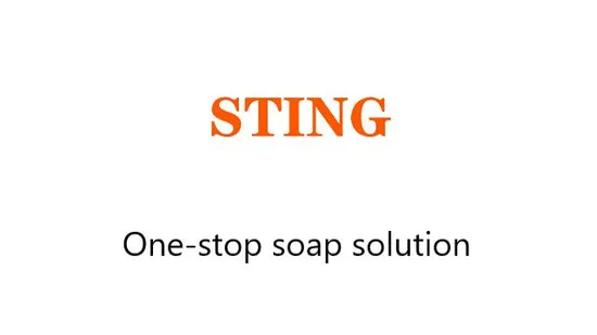 Hohe Qualität für Seifennudeln-Rohstoffe zum besten Preis